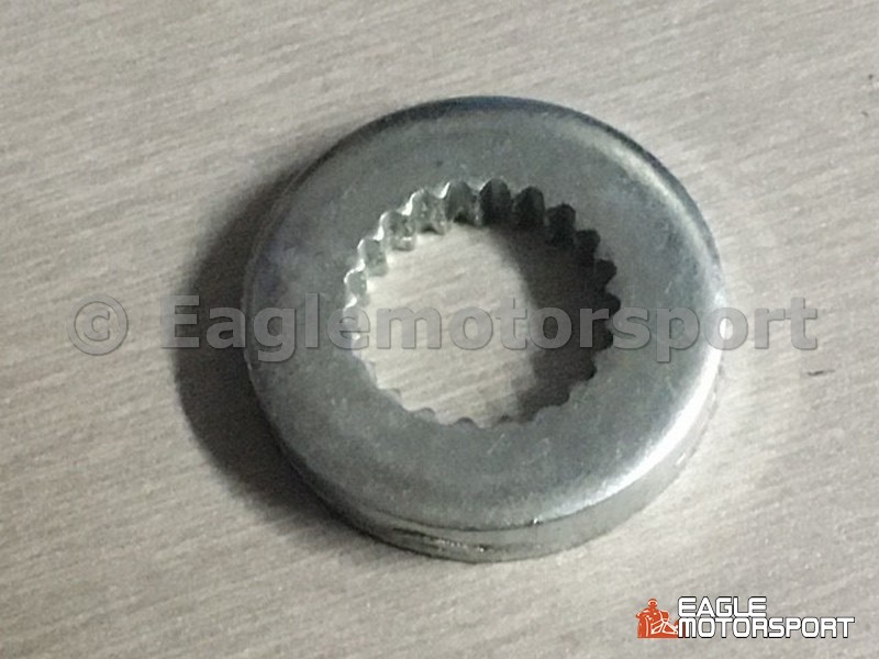 Riem schijf ring Access 250-300